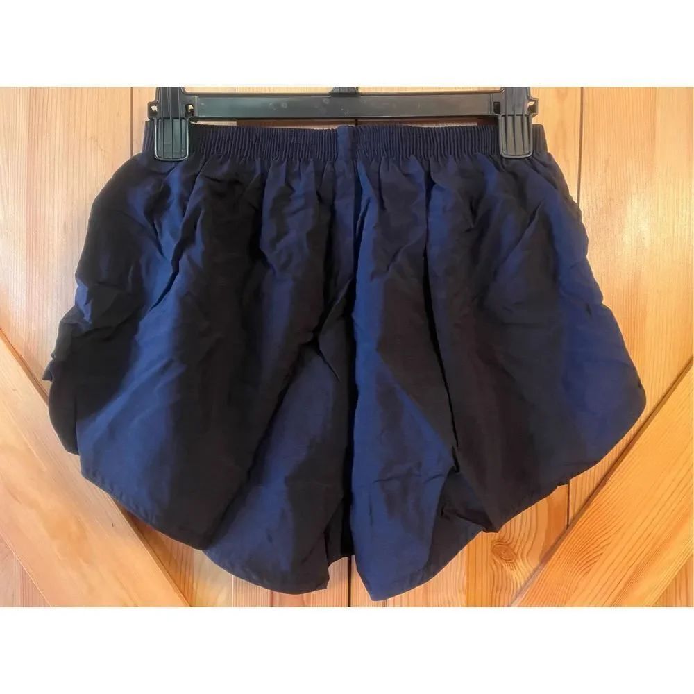 Dolfin Black Men’s Shorts Nwt Size Med - Picture 3 of 4